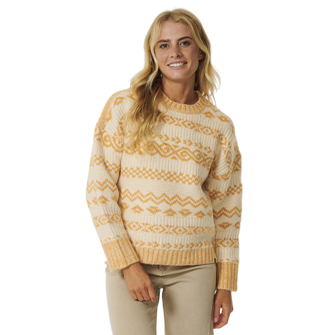 Rip Curl La Isla Sweater