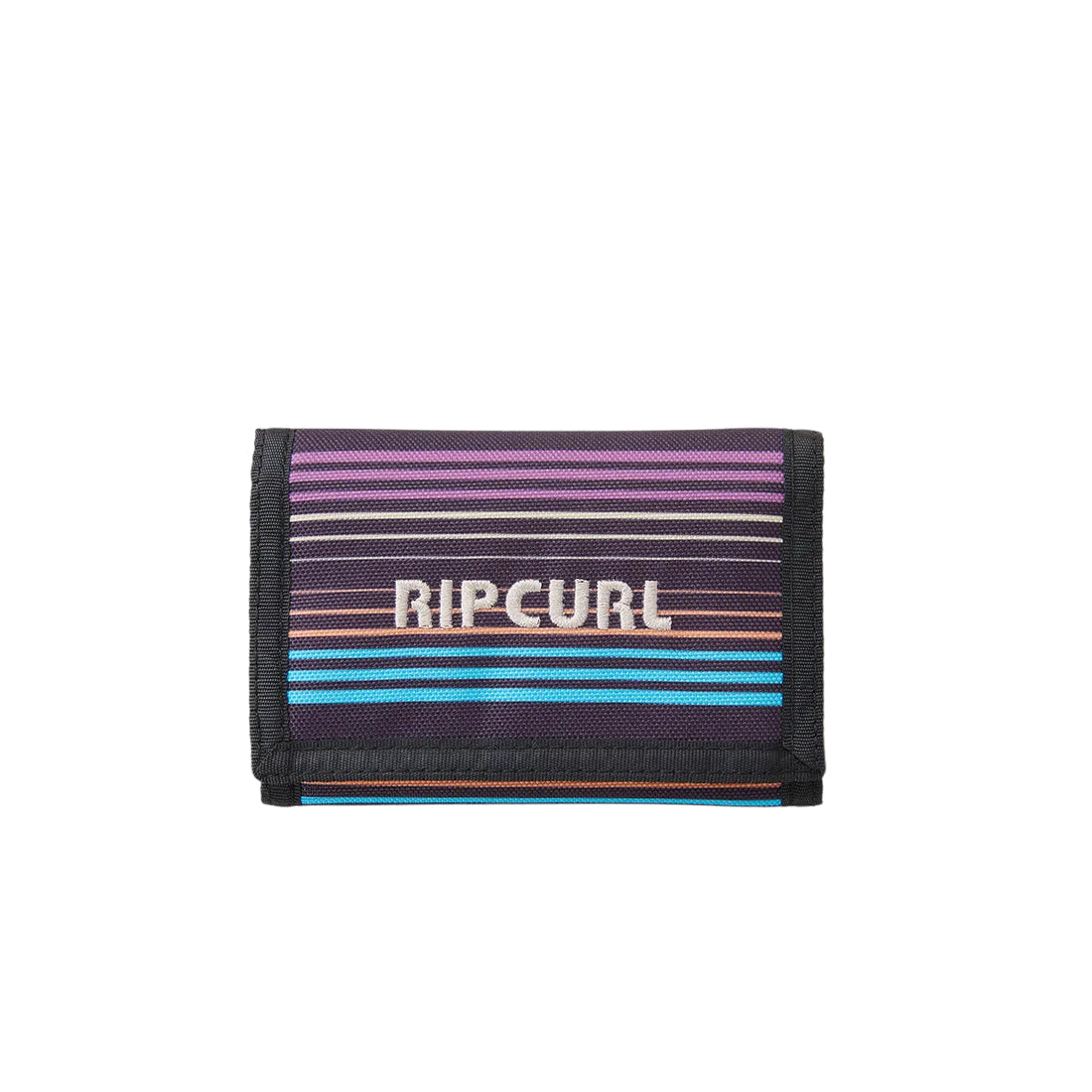 Rip Curl Surf Revival Surf Wallet Black