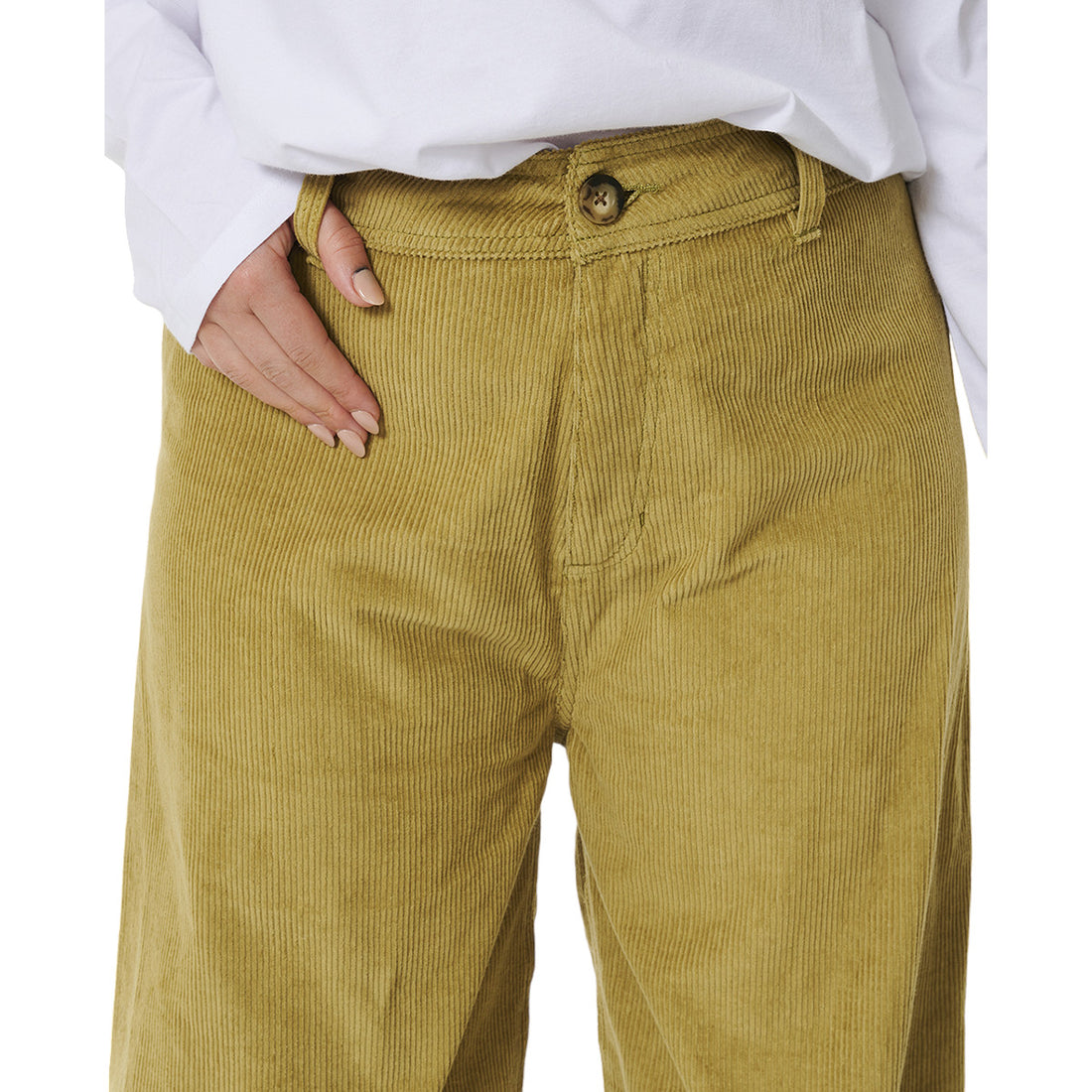 Rip Curl Stevie Cord Pant