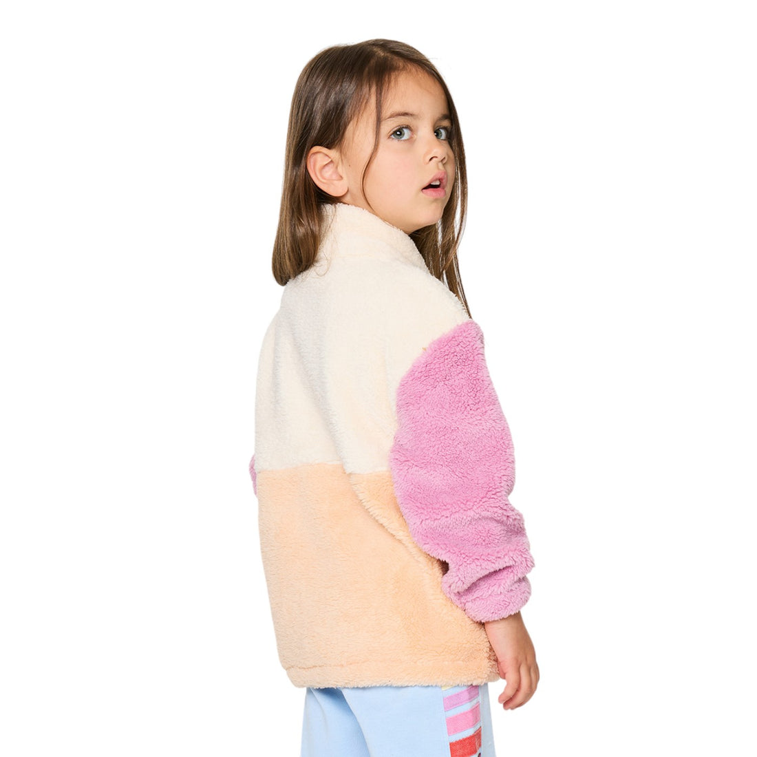 Rip Curl Surf revival heritage zt polar enfant (de 1 à 8 ans)