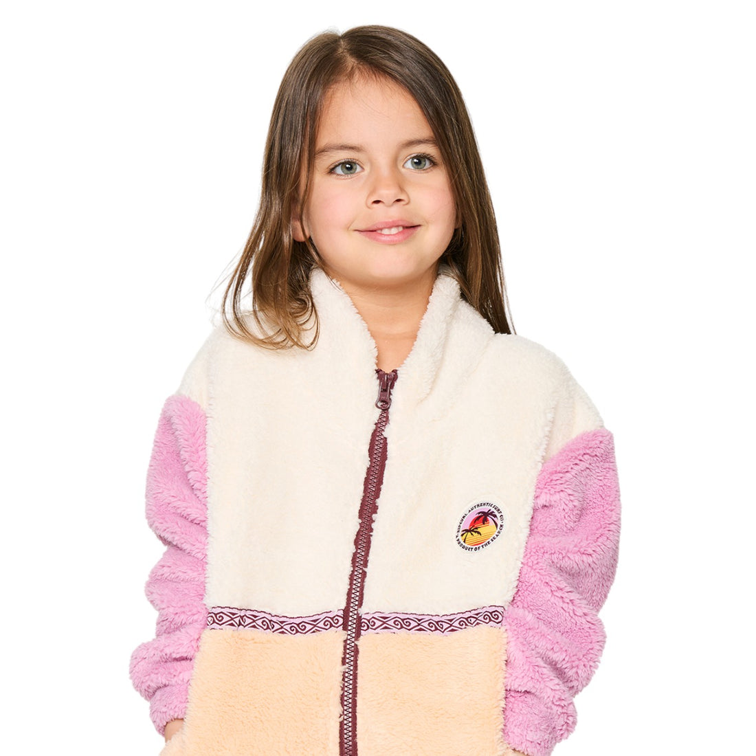 Rip Curl Surf revival heritage zt polar enfant (de 1 à 8 ans)