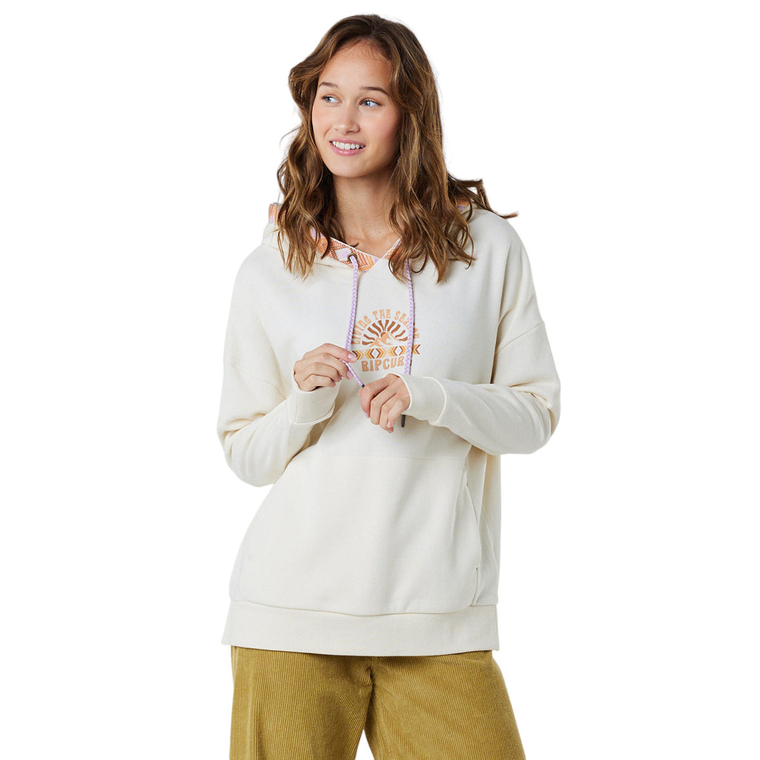 Rip Curl Mikros Fleece