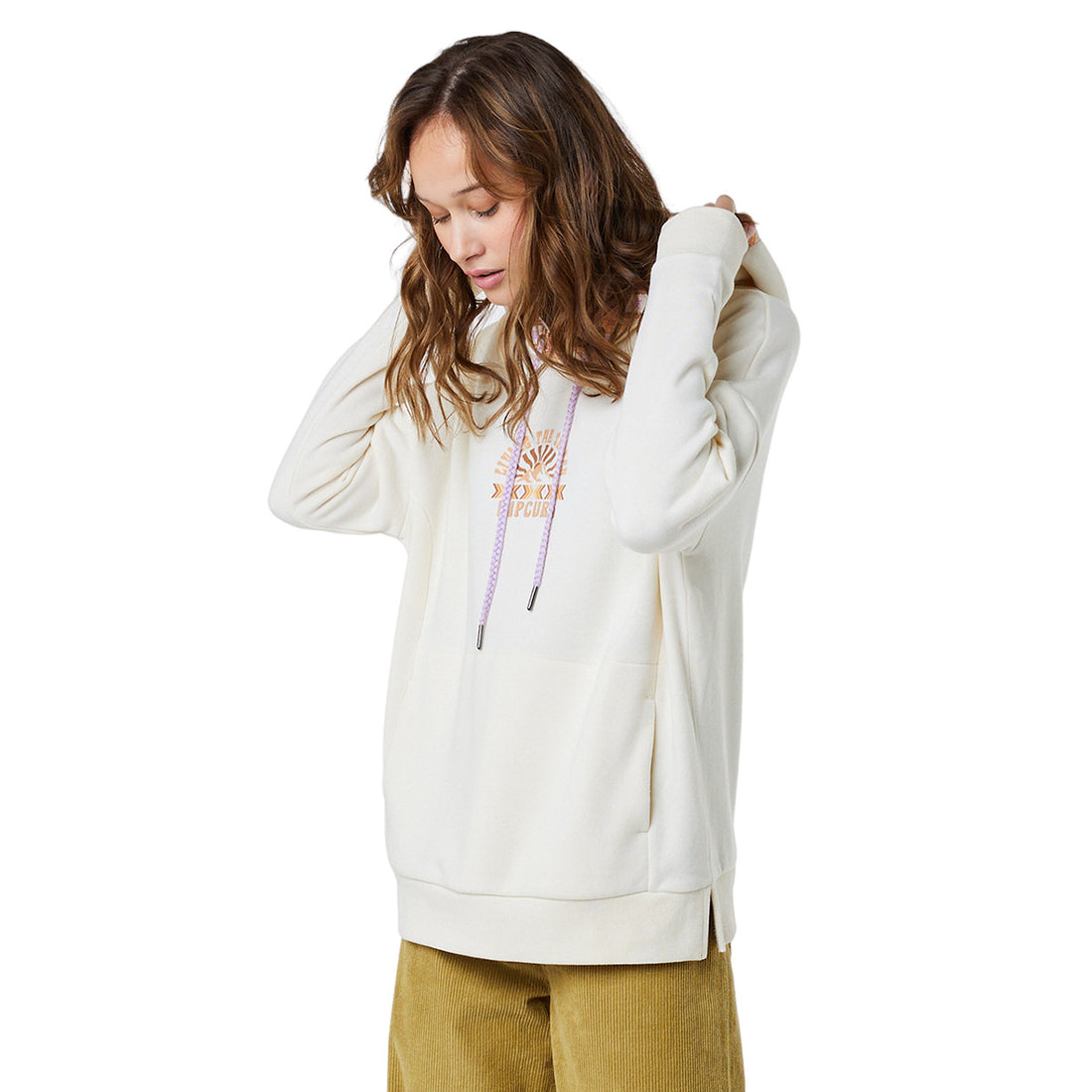 Rip Curl Mikros Fleece