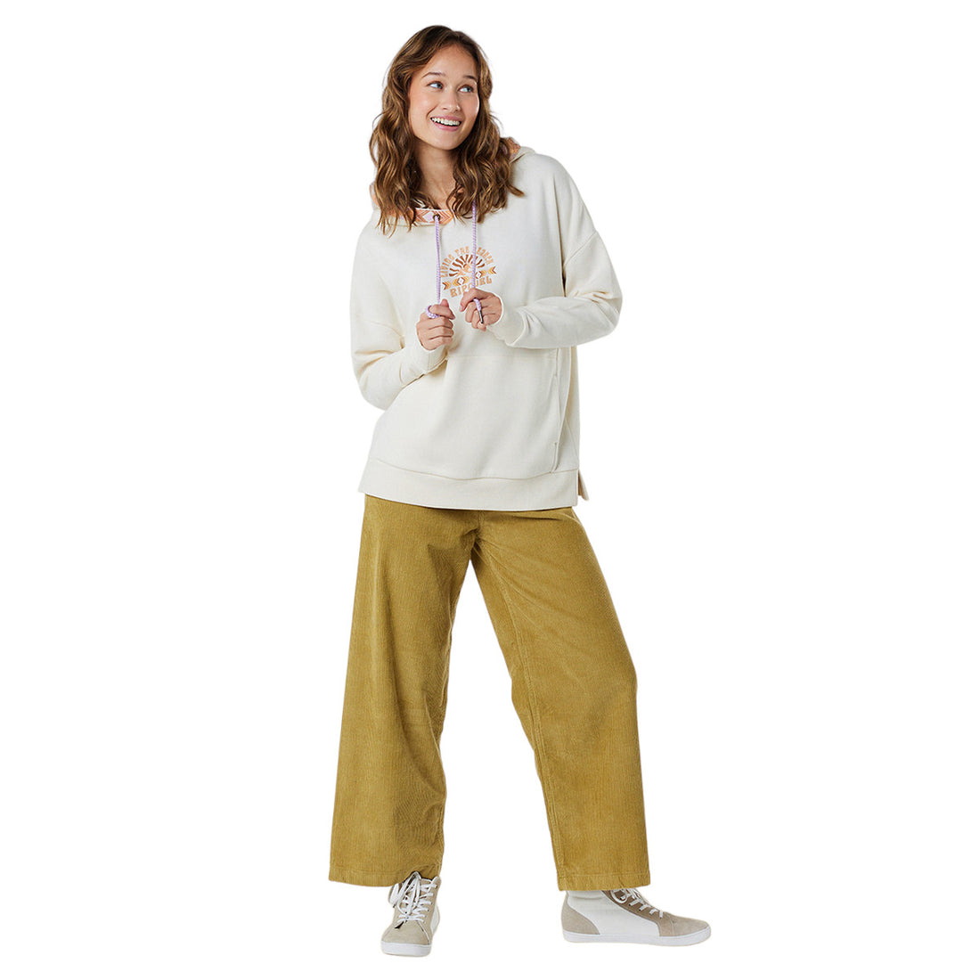 Rip Curl Mikros Fleece