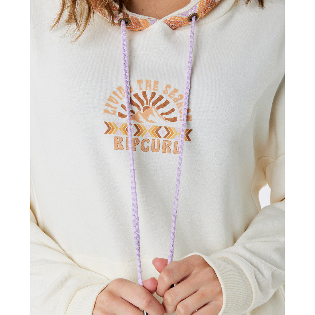 Rip Curl Mikros Fleece