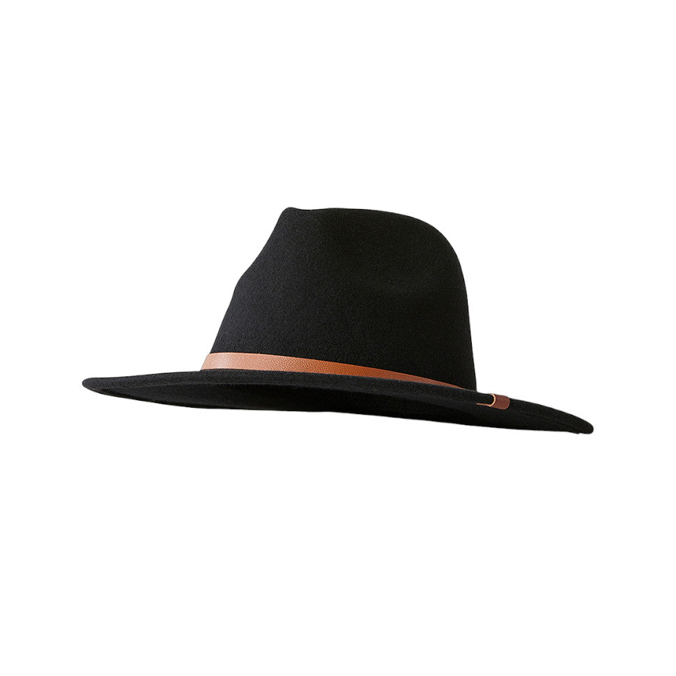 Rip Curl Nevada Wool Panama