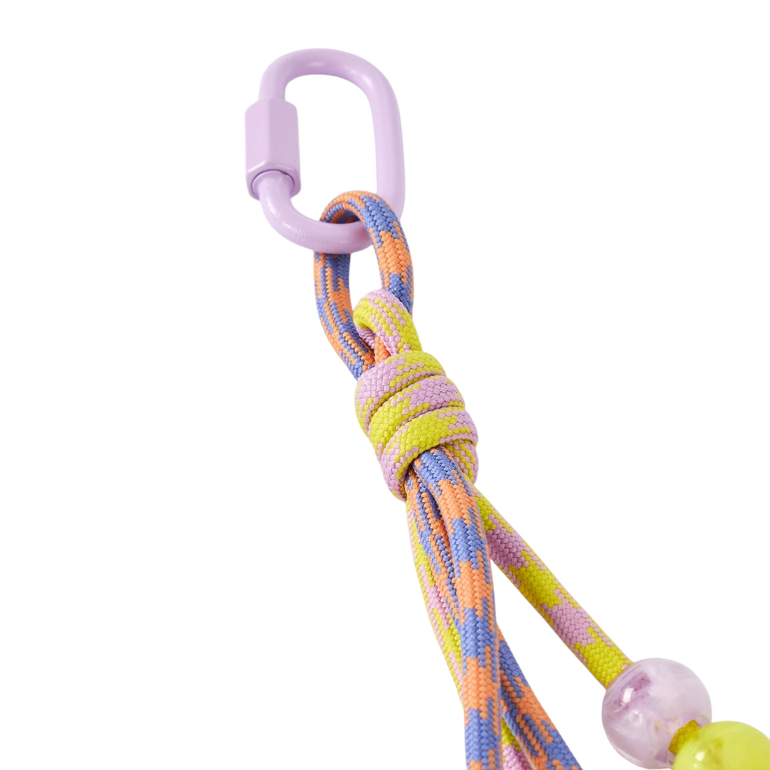 Rip Curl Cord Keychain - Multico - vue 3