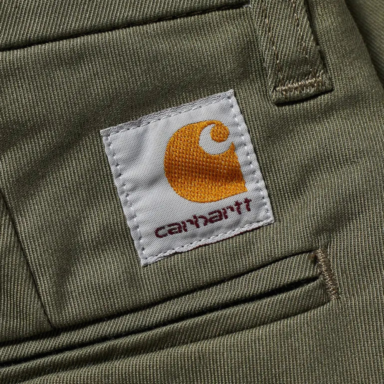 Carhartt Sid Pant Seaweed