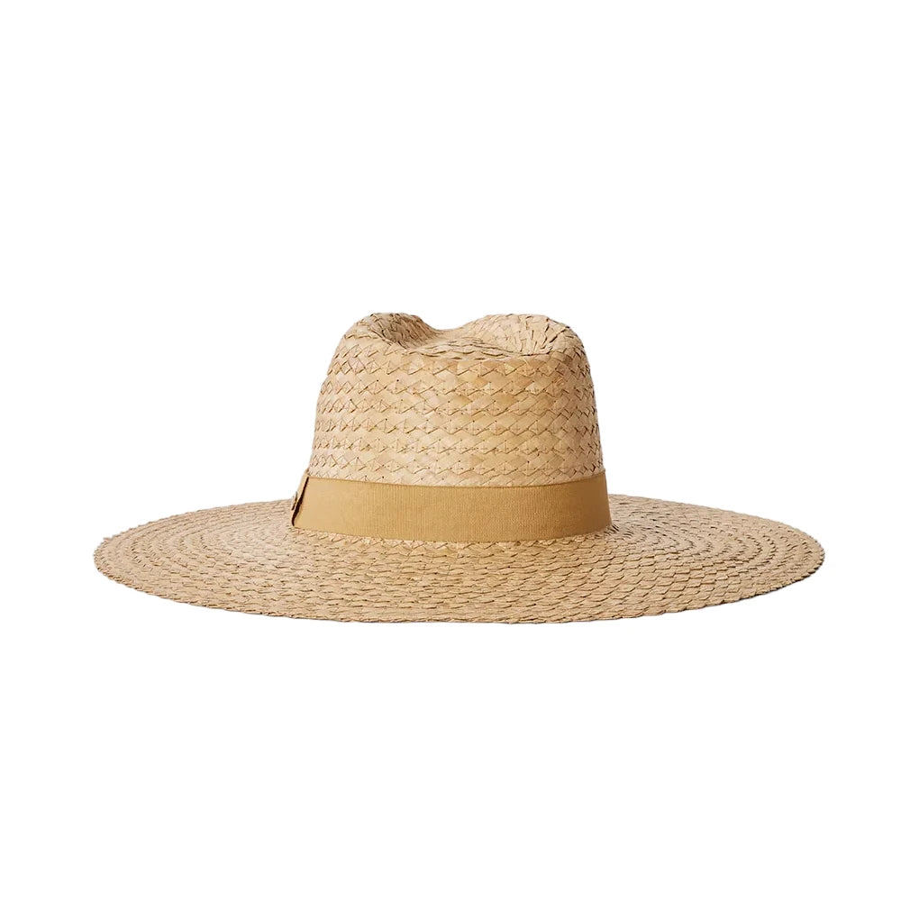 Rip Curl Premium Surf Straw Panama