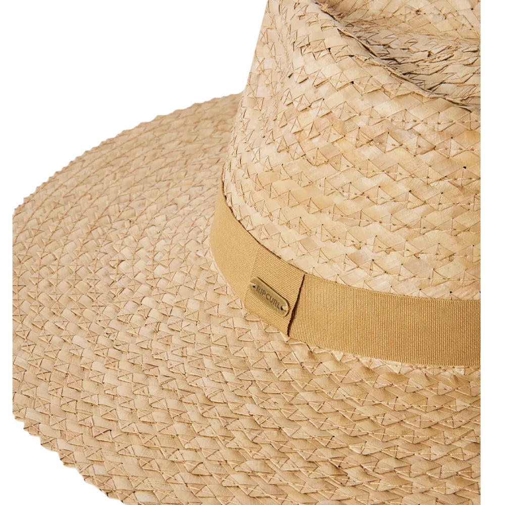 Rip Curl Premium Surf Straw Panama