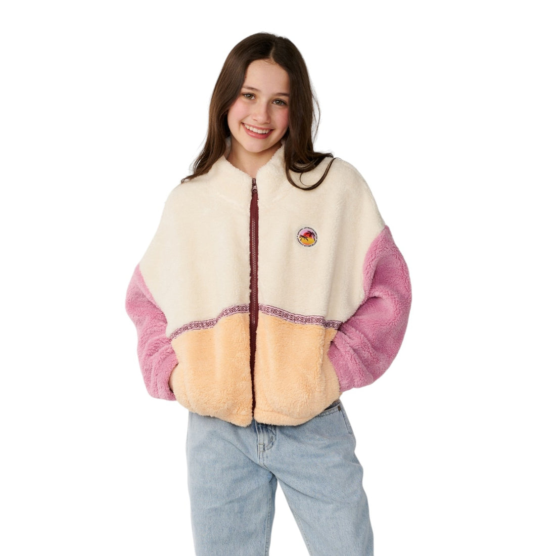 Rip Curl Surf revival zt polar - girls