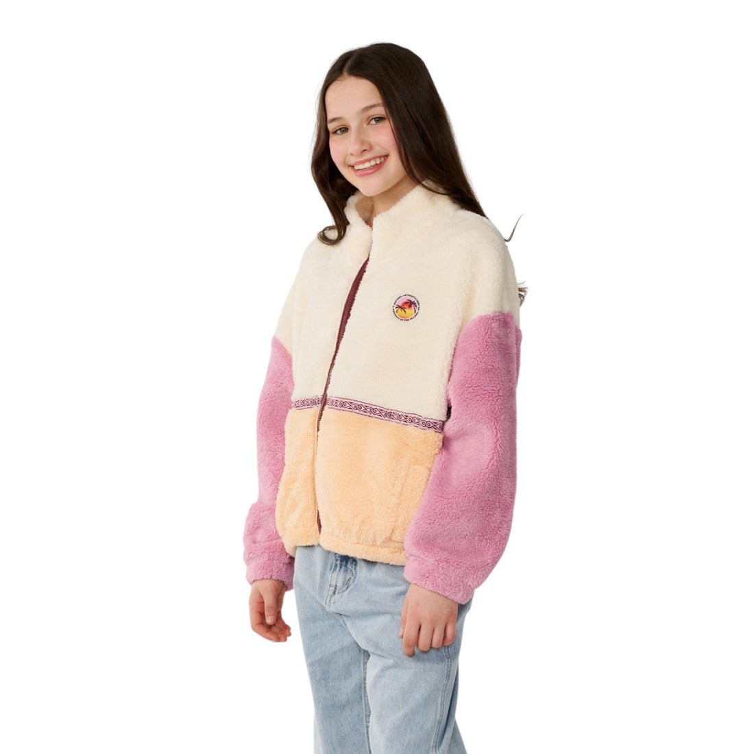 Rip Curl Surf revival zt polar - girls