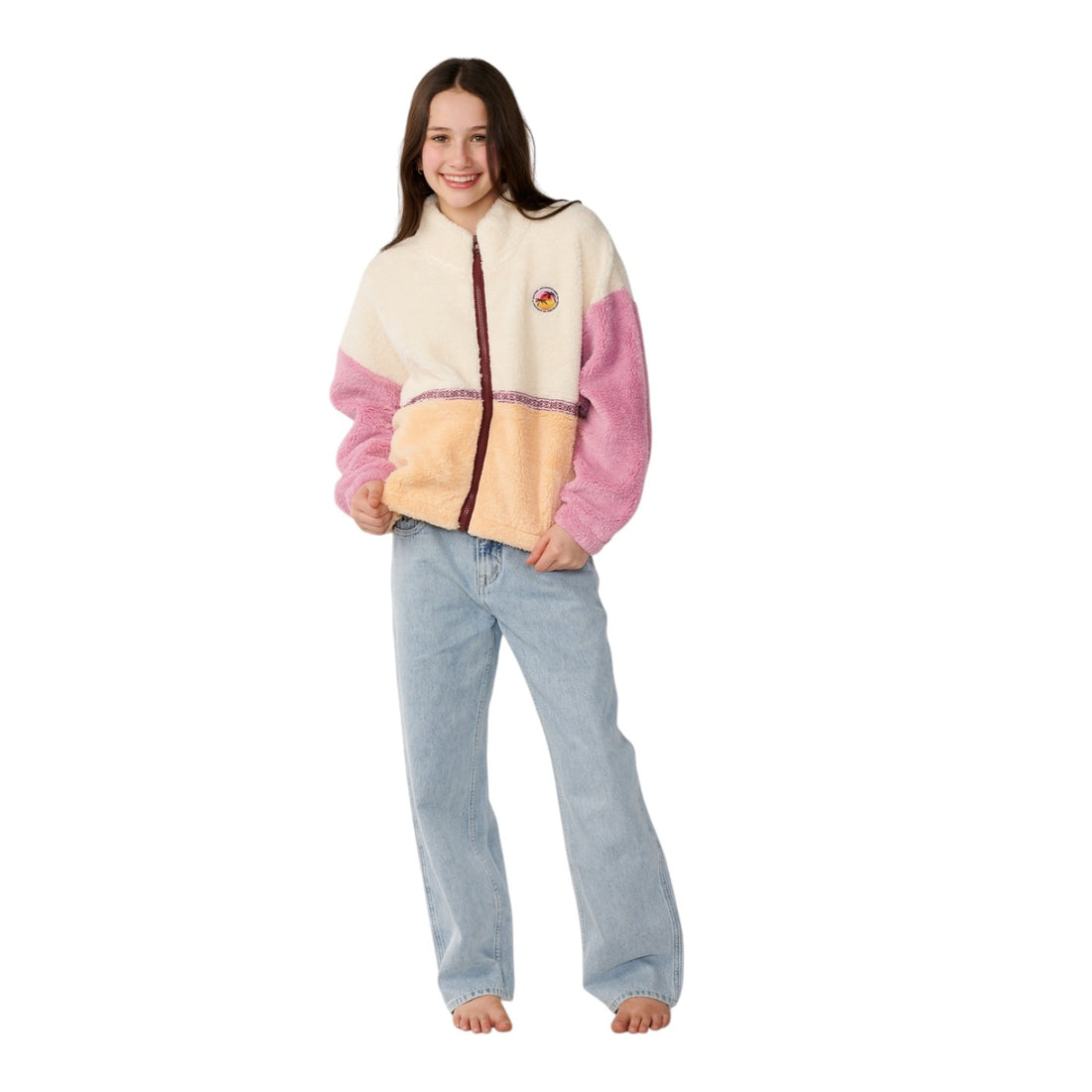 Rip Curl Surf revival zt polar - girls