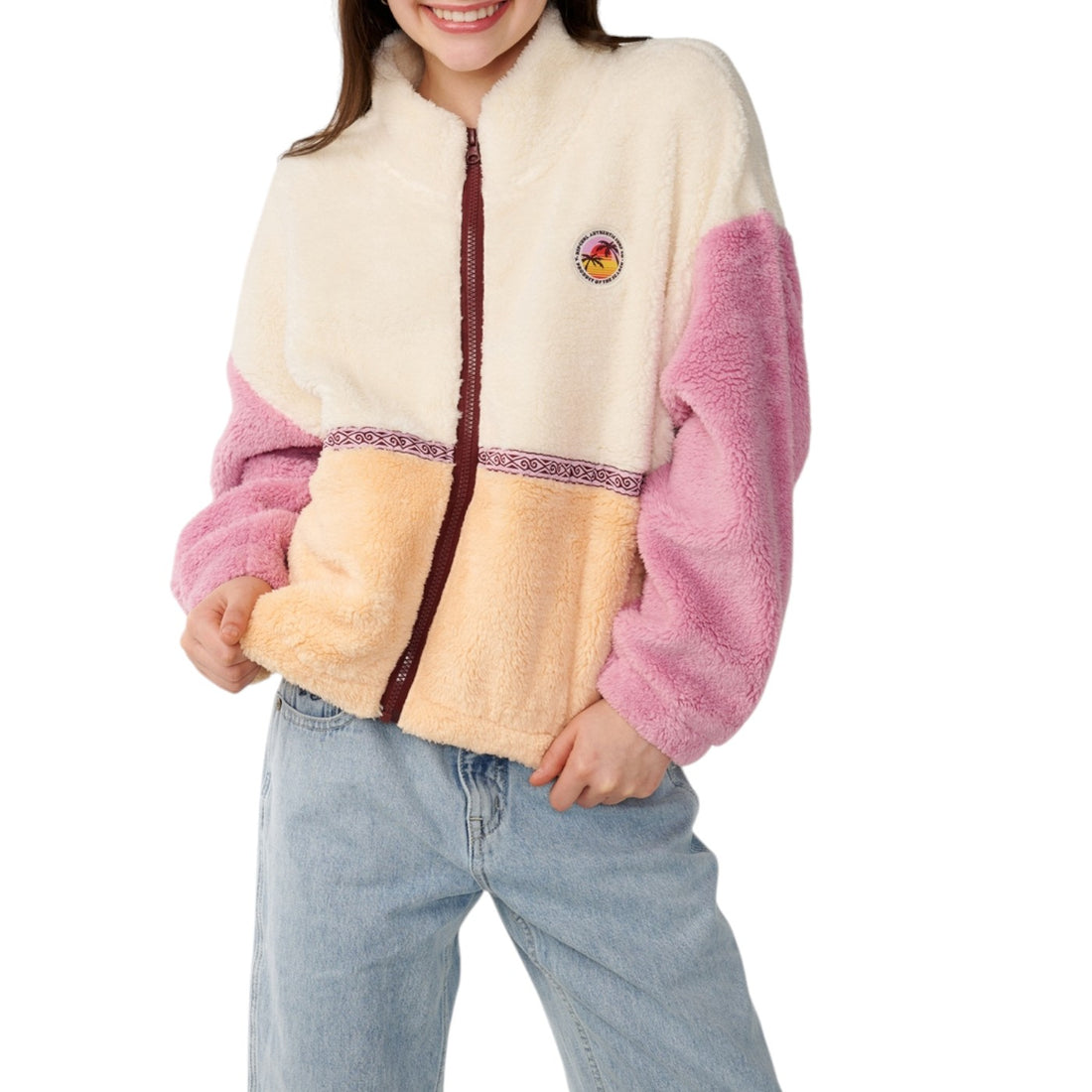 Rip Curl Surf revival zt polar - girls