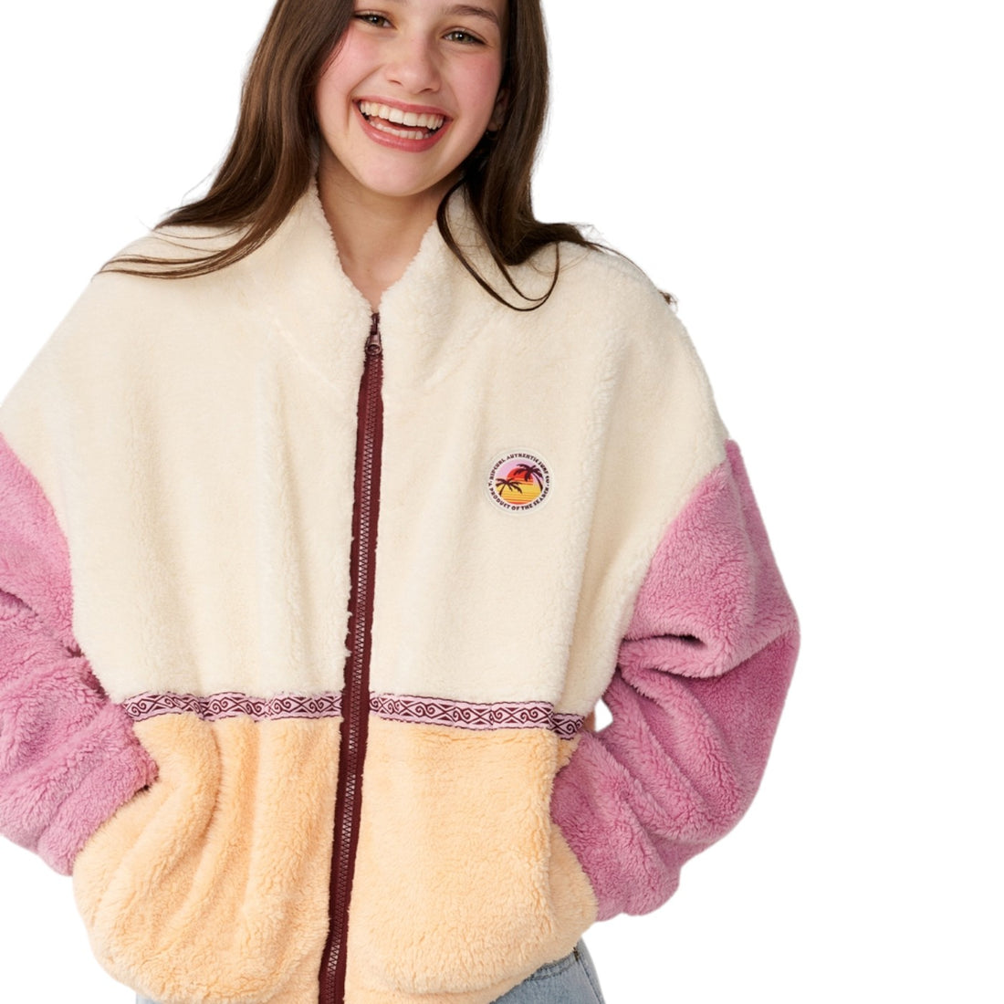 Rip Curl Surf revival zt polar - girls
