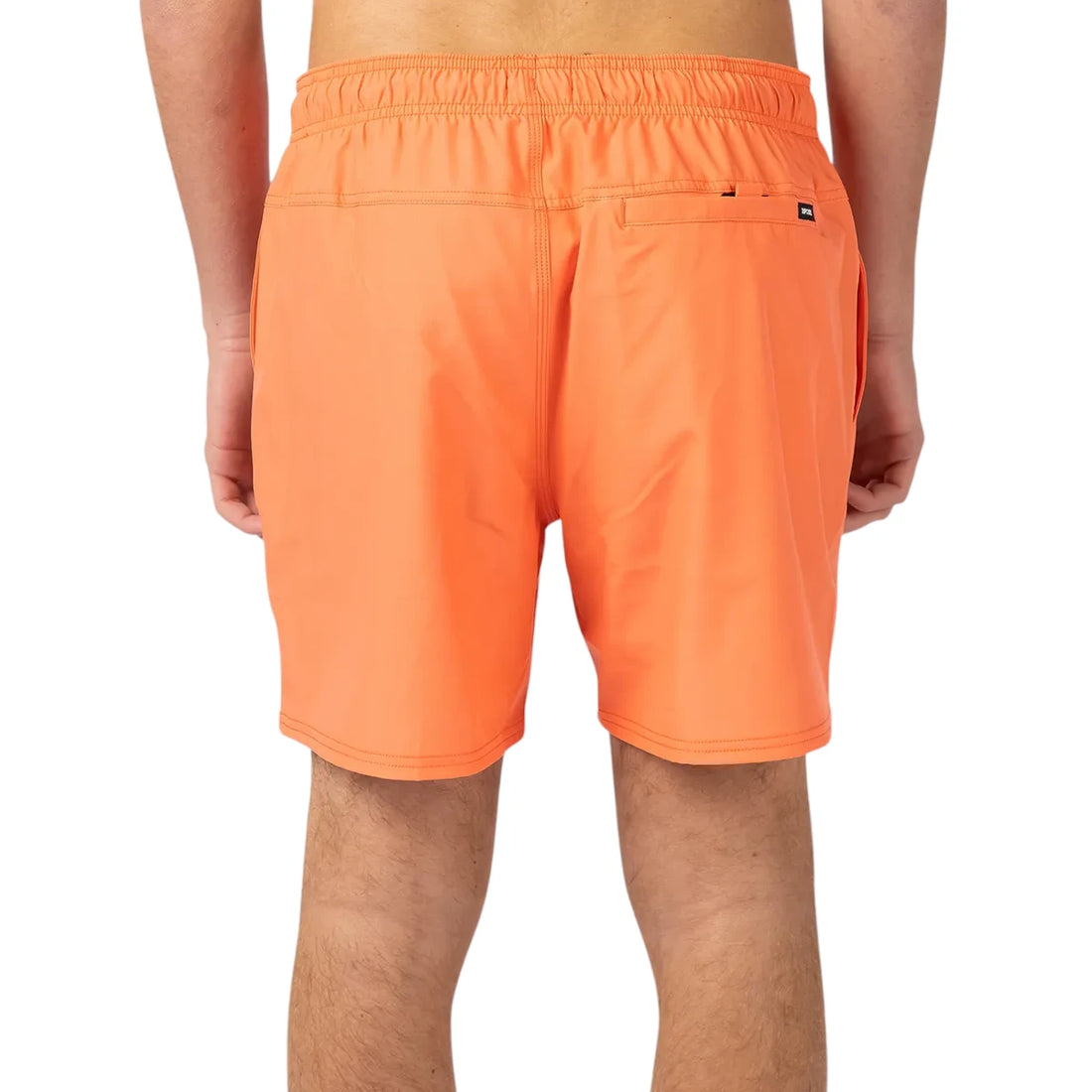 Rip Curl Daily Volley Coral