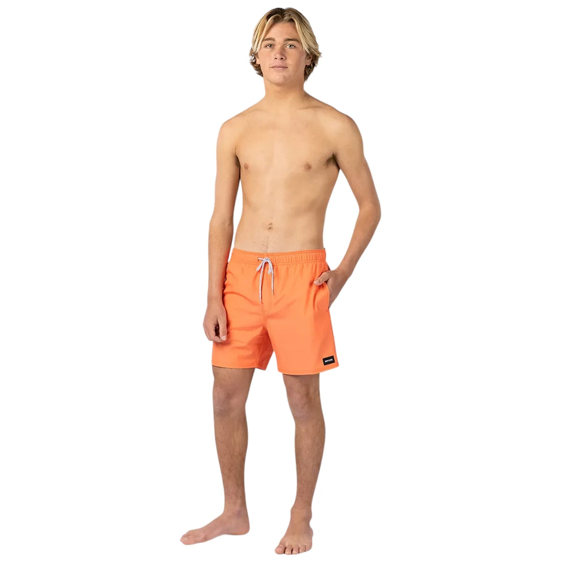 Rip Curl Daily Volley Coral