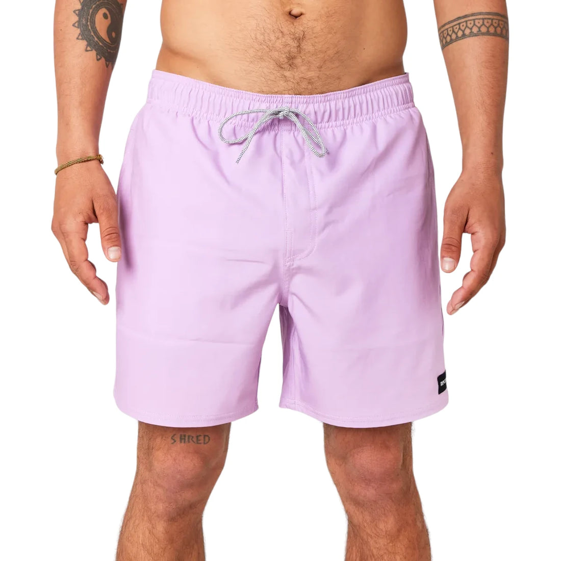 Rip Curl Daily Volley Lilac