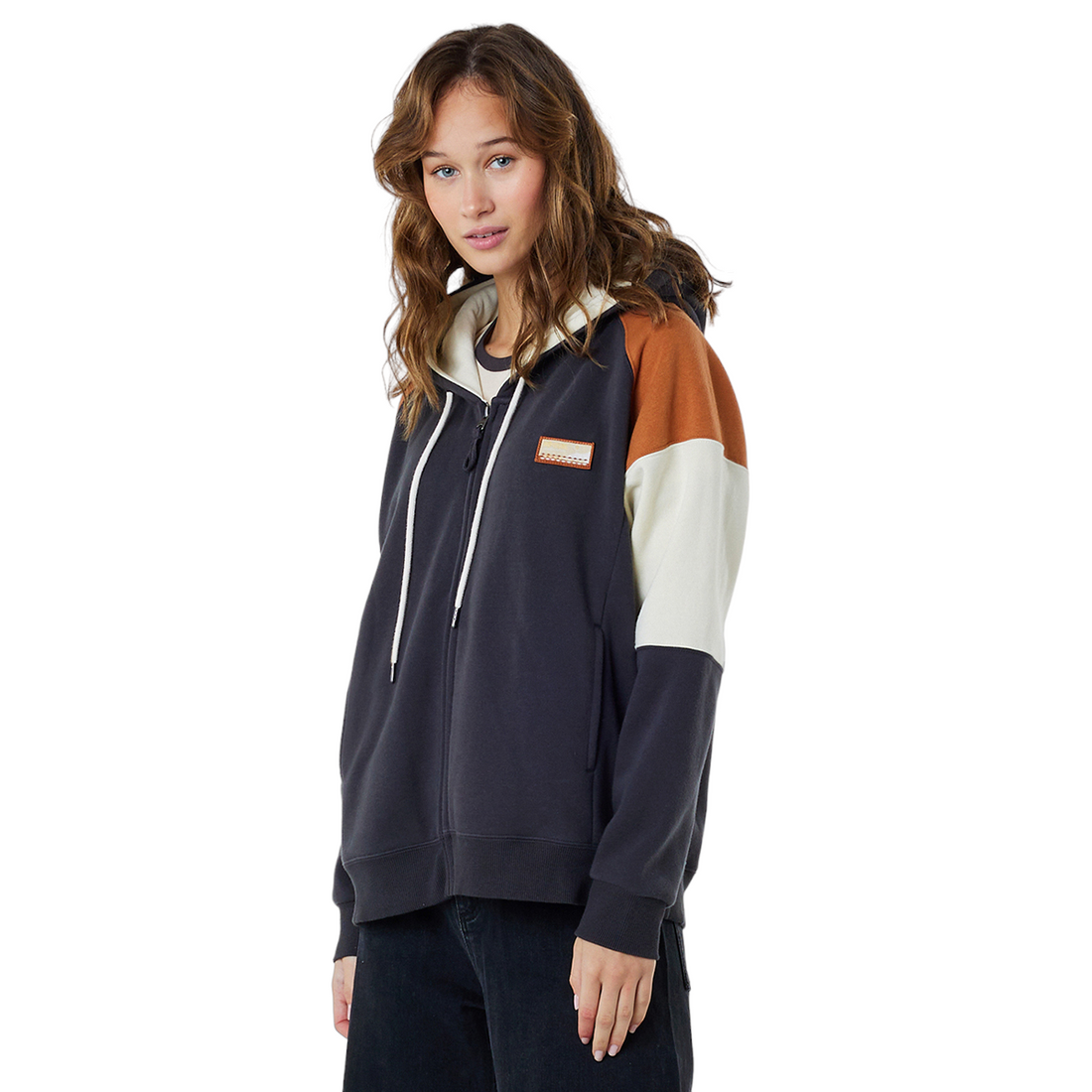Rip Curl Galicia Full Zip Fleece