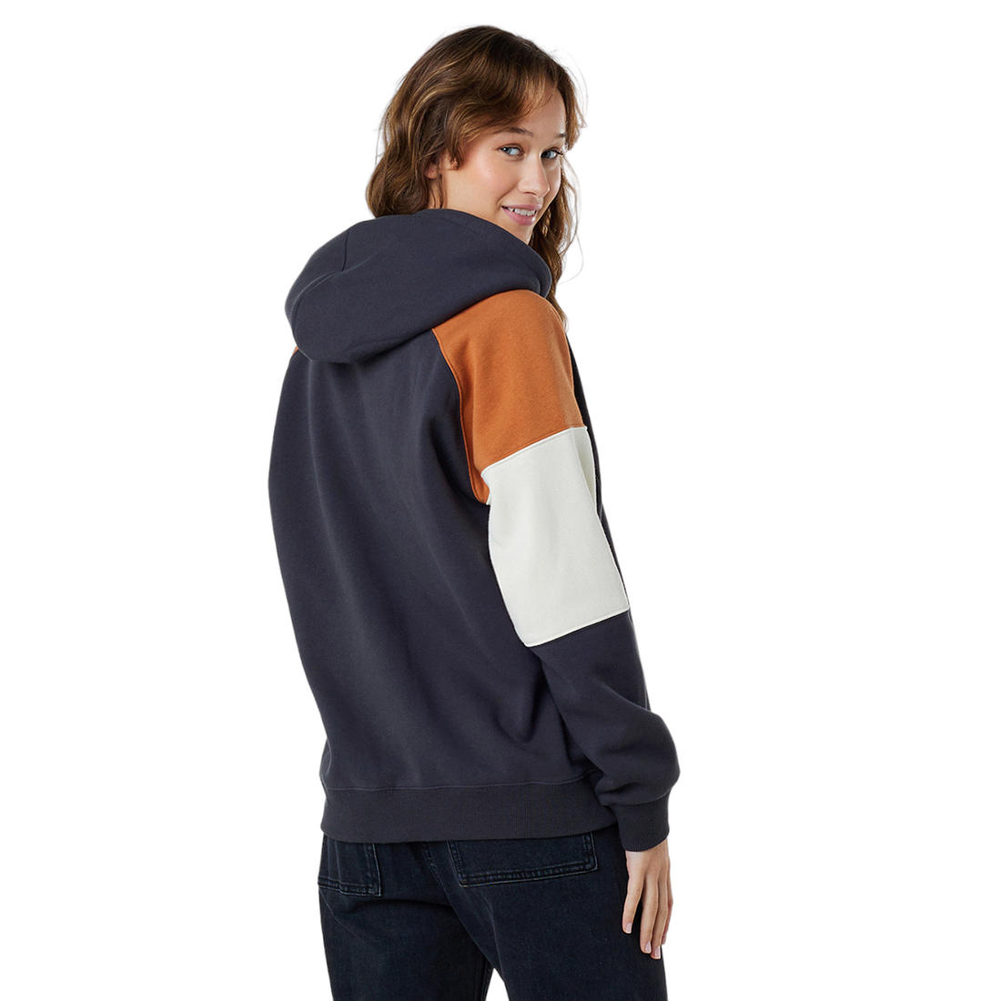 Rip Curl Galicia Full Zip Fleece
