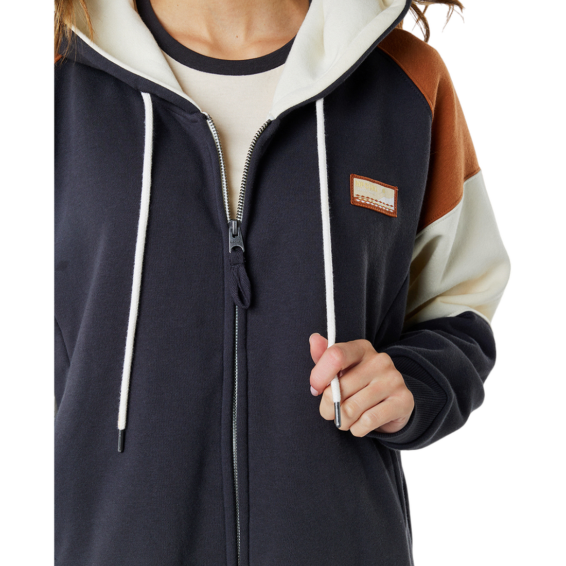 Rip Curl Galicia Full Zip Fleece