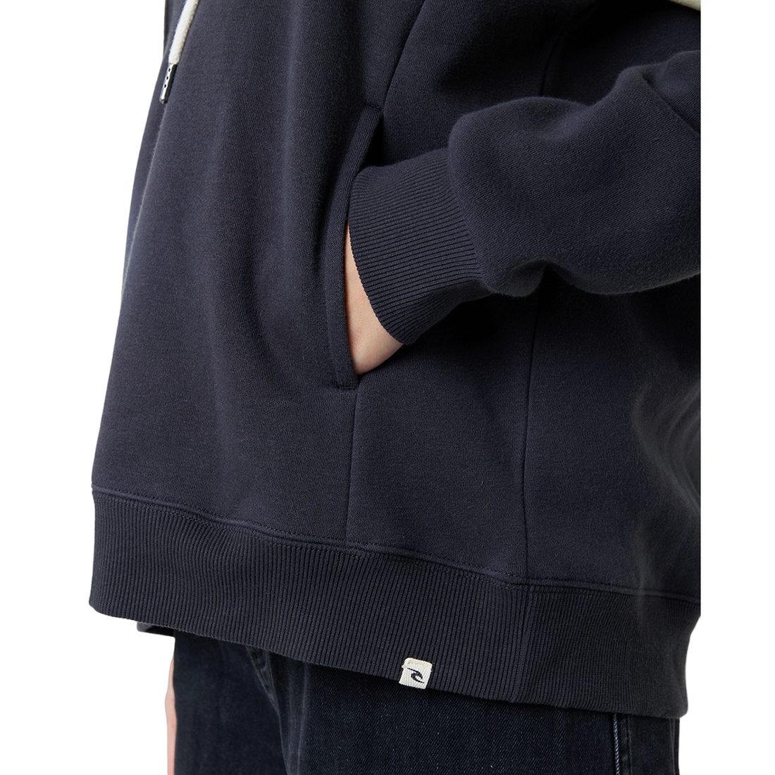 Rip Curl Galicia Full Zip Fleece