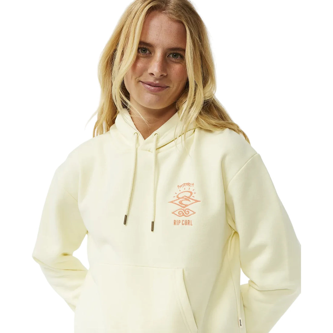 Rip Curl Search Icon Relaxed Hood