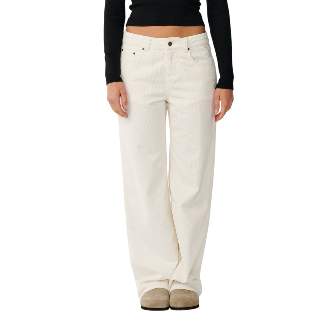 Rip Curl Aggie cord relaxed pant