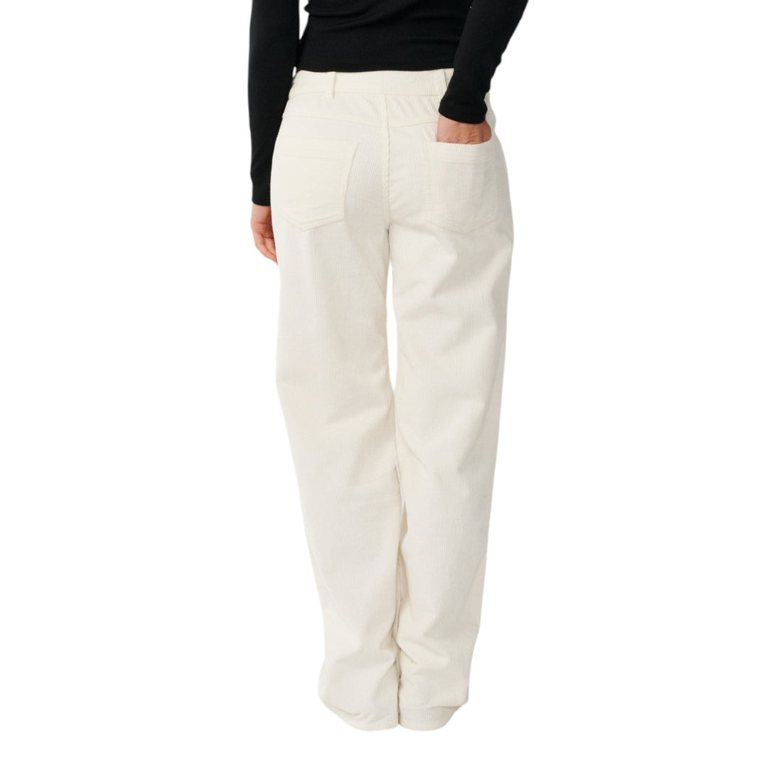 Rip Curl Aggie cord relaxed pant
