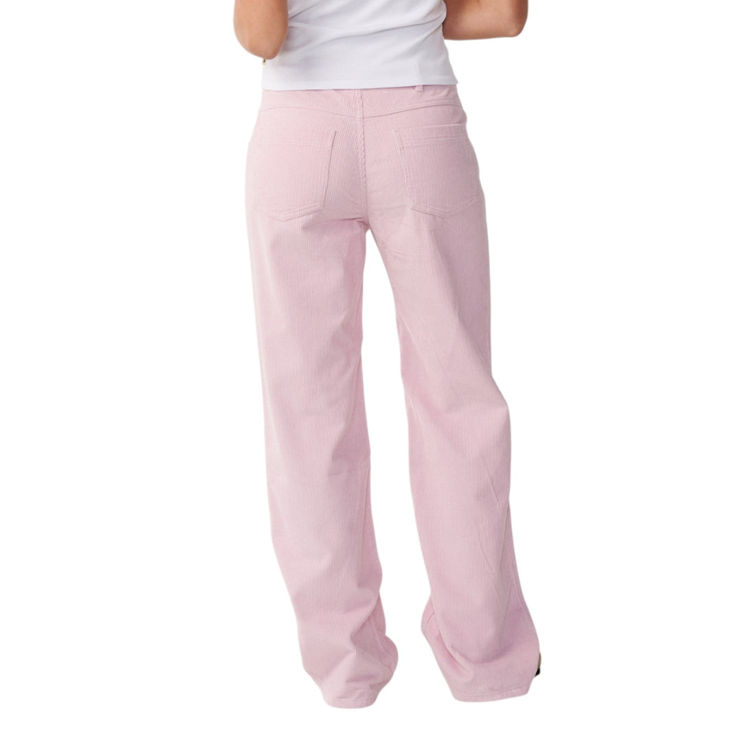 Rip Curl Aggie cord relaxed pant