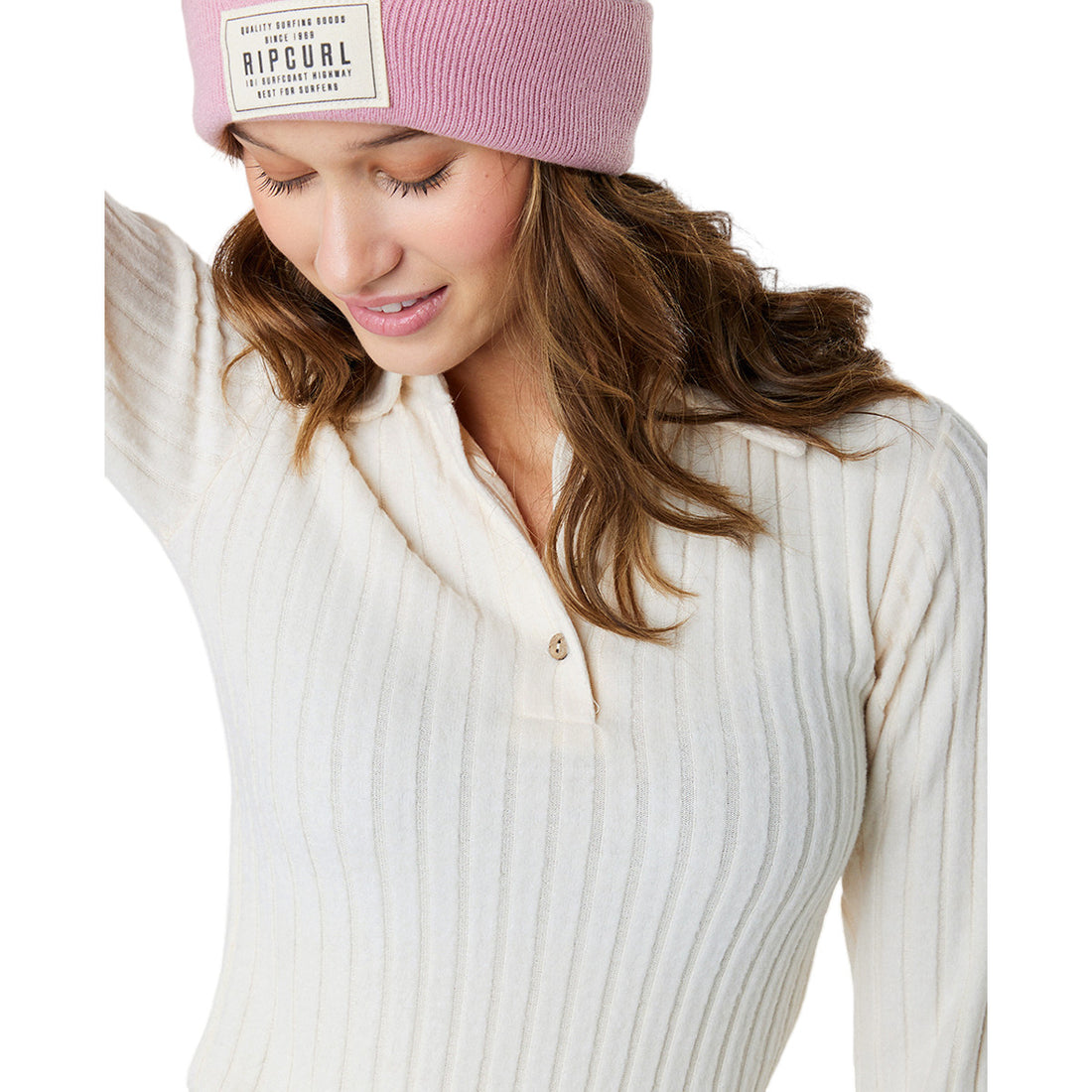 Rip Curl Polo Cosy