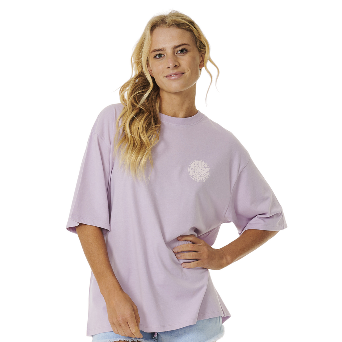 Rip Curl Icons Of Surf Heritage Tee 2