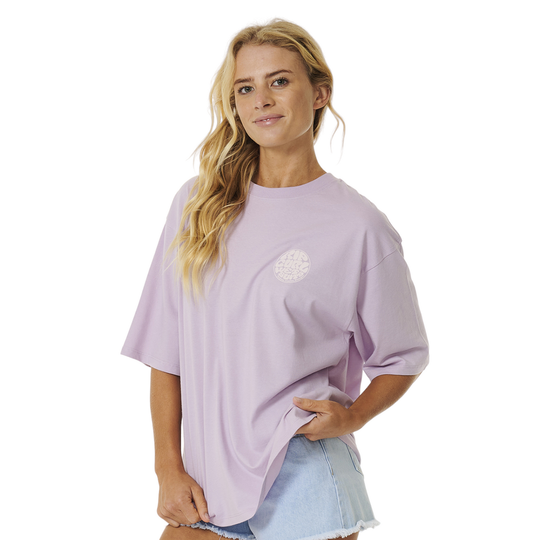 Rip Curl Icons Of Surf Heritage Tee 2