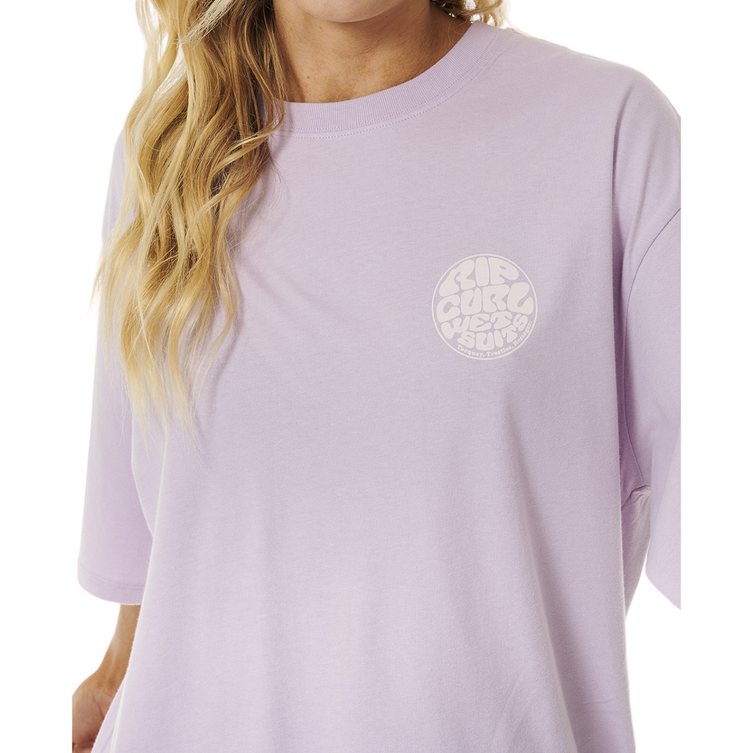 Rip Curl Icons Of Surf Heritage Tee 2