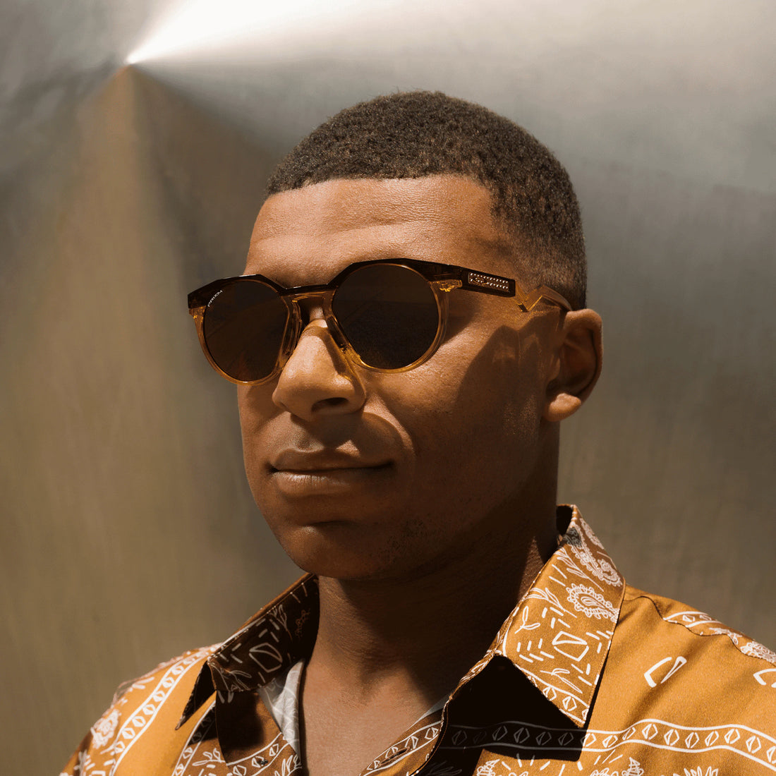 Oakley HSTN Kylian Mbappé Signature Series HSTN
