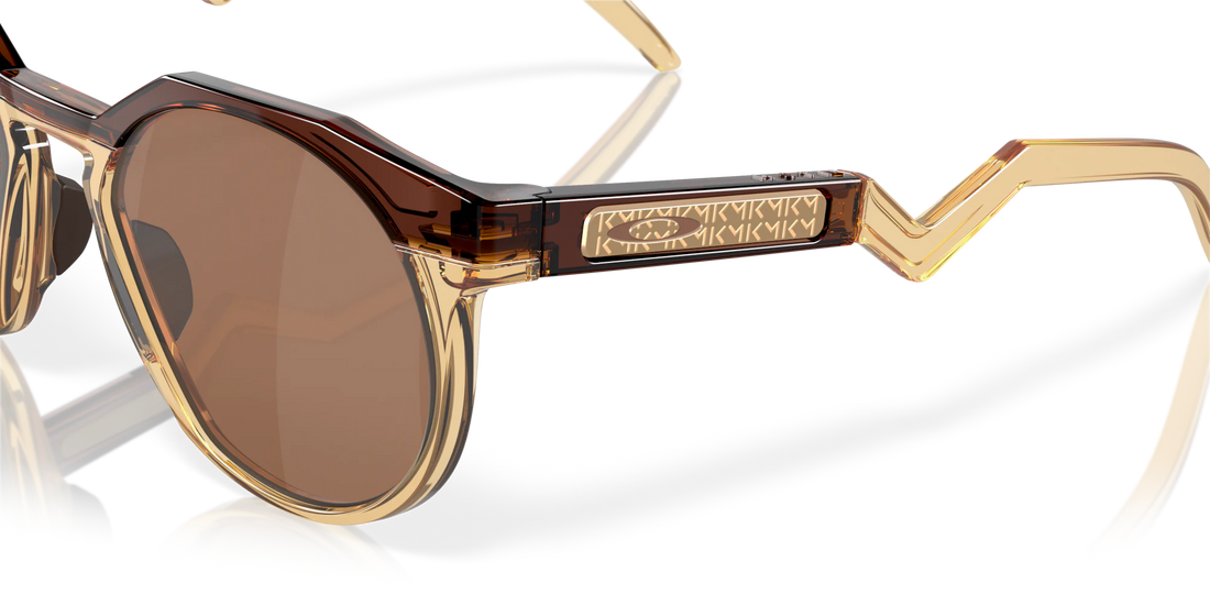 Oakley HSTN Kylian Mbappé Signature Series HSTN