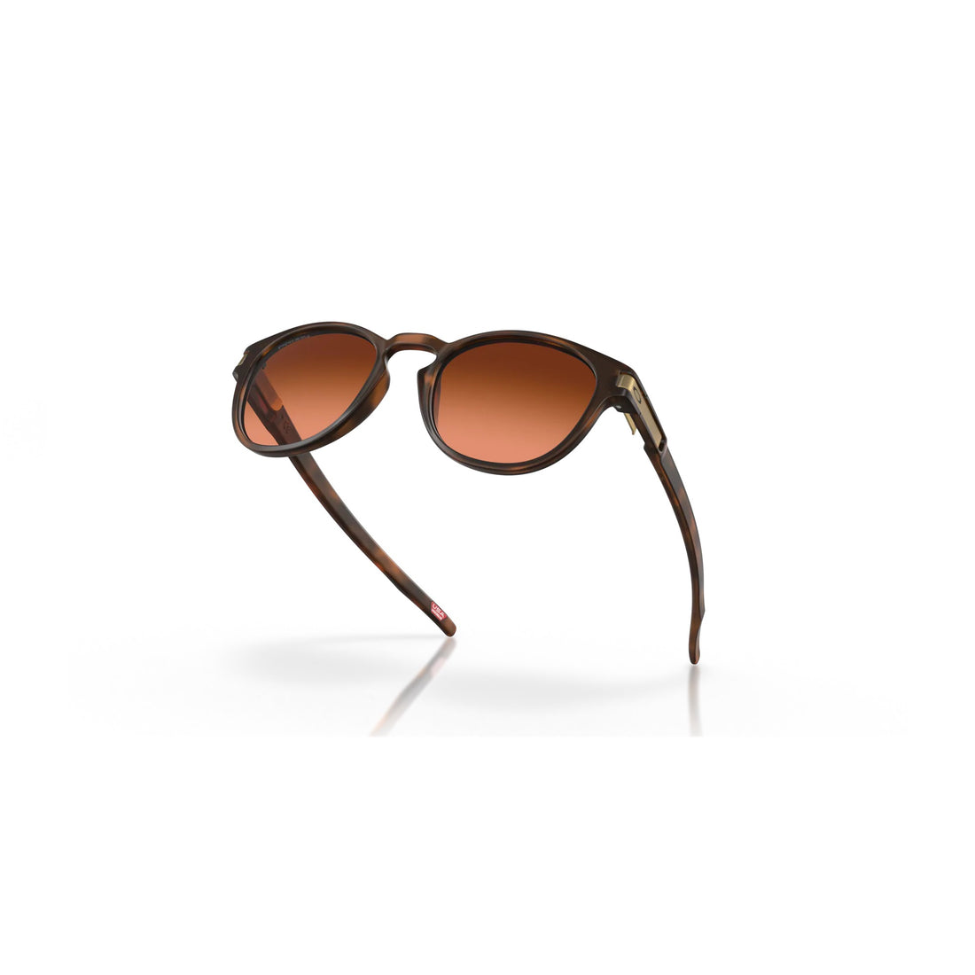 Oakley Latch - Matte Brown Tortoise/Prizm Brown Gradient