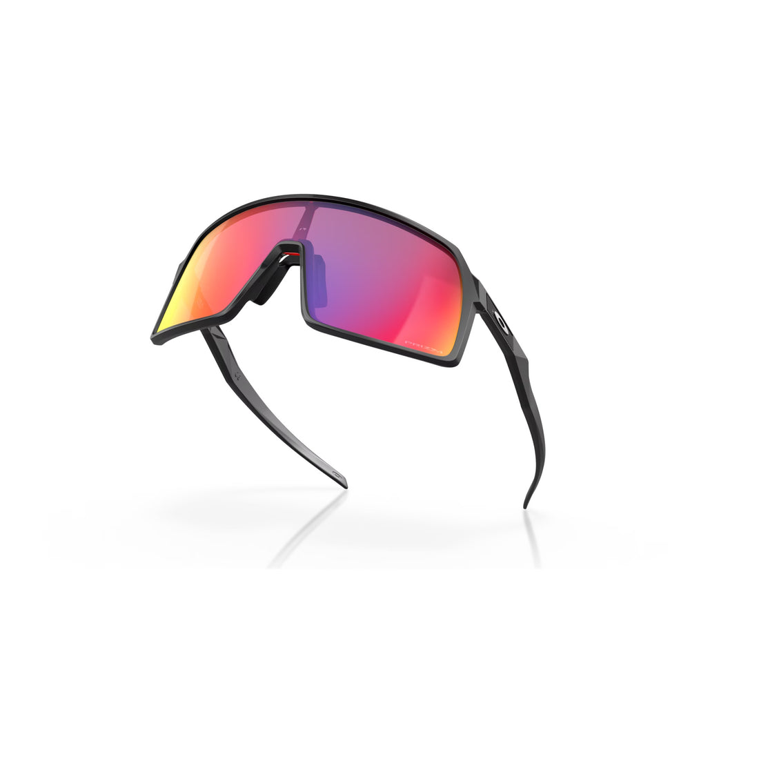 Oakley Sutro - Matte Black/Prizm Road