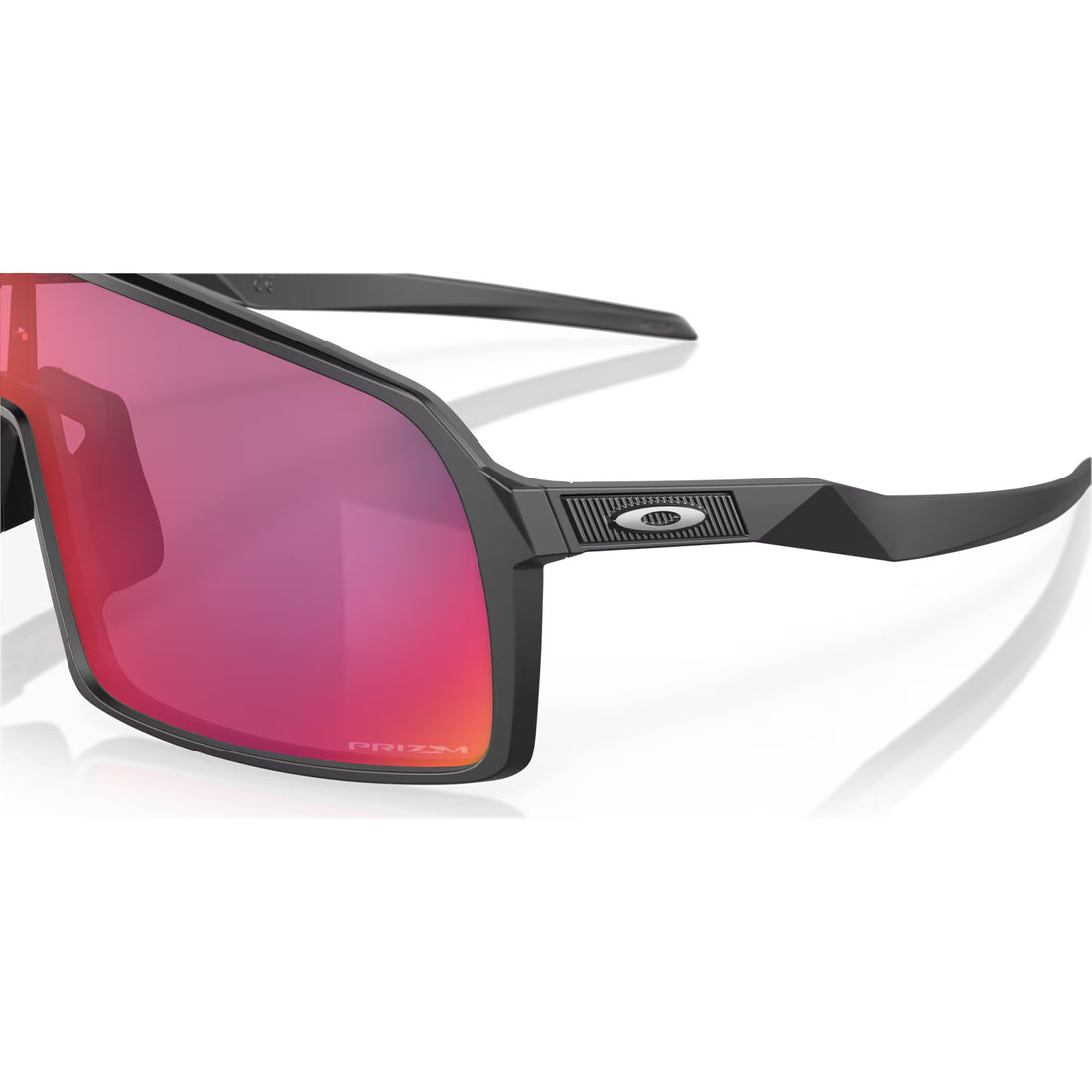 Oakley Sutro - Matte Black/Prizm Road