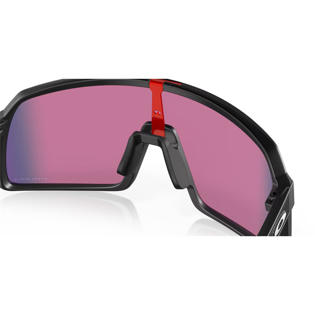Oakley Sutro - Matte Black/Prizm Road