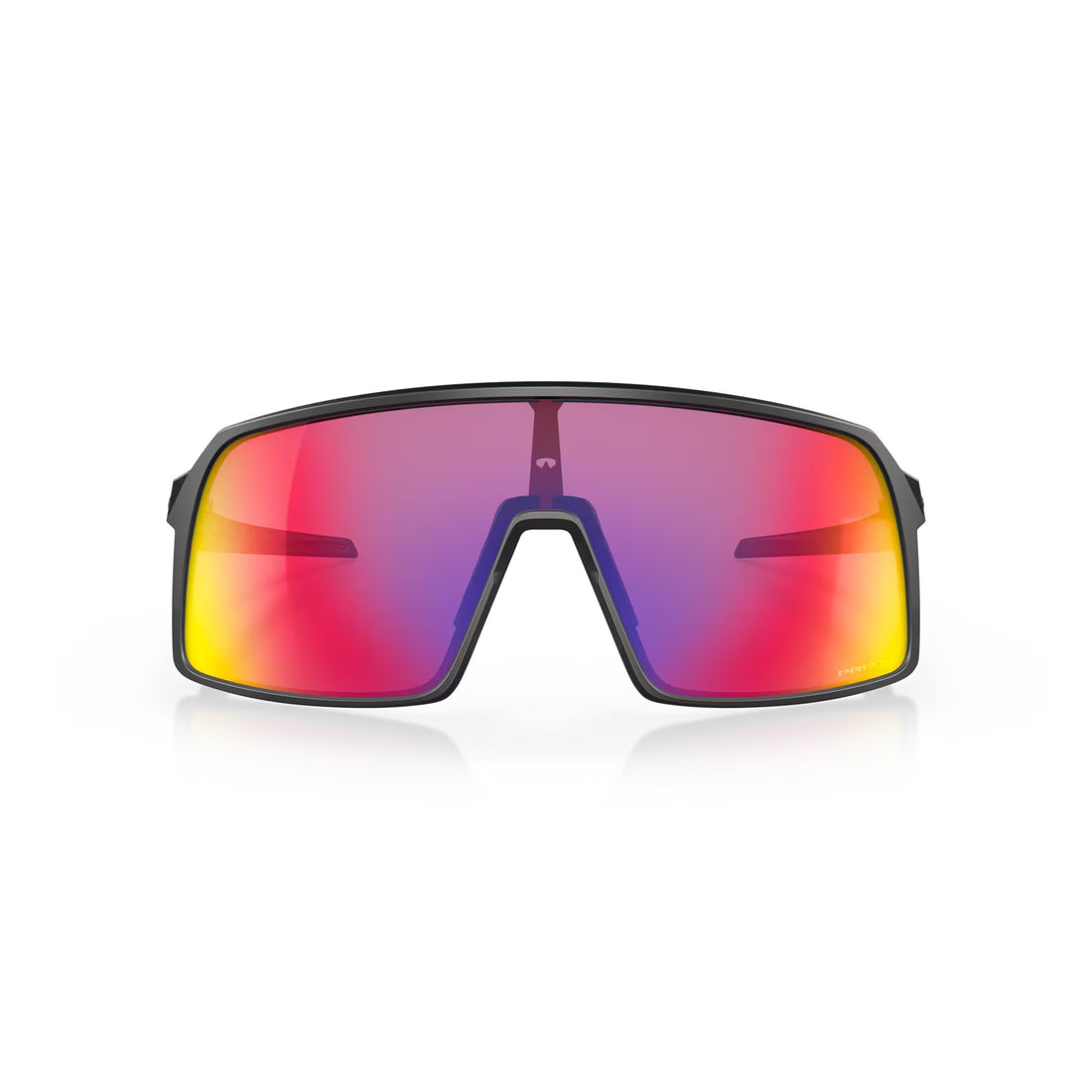 Oakley Sutro - Matte Black/Prizm Road
