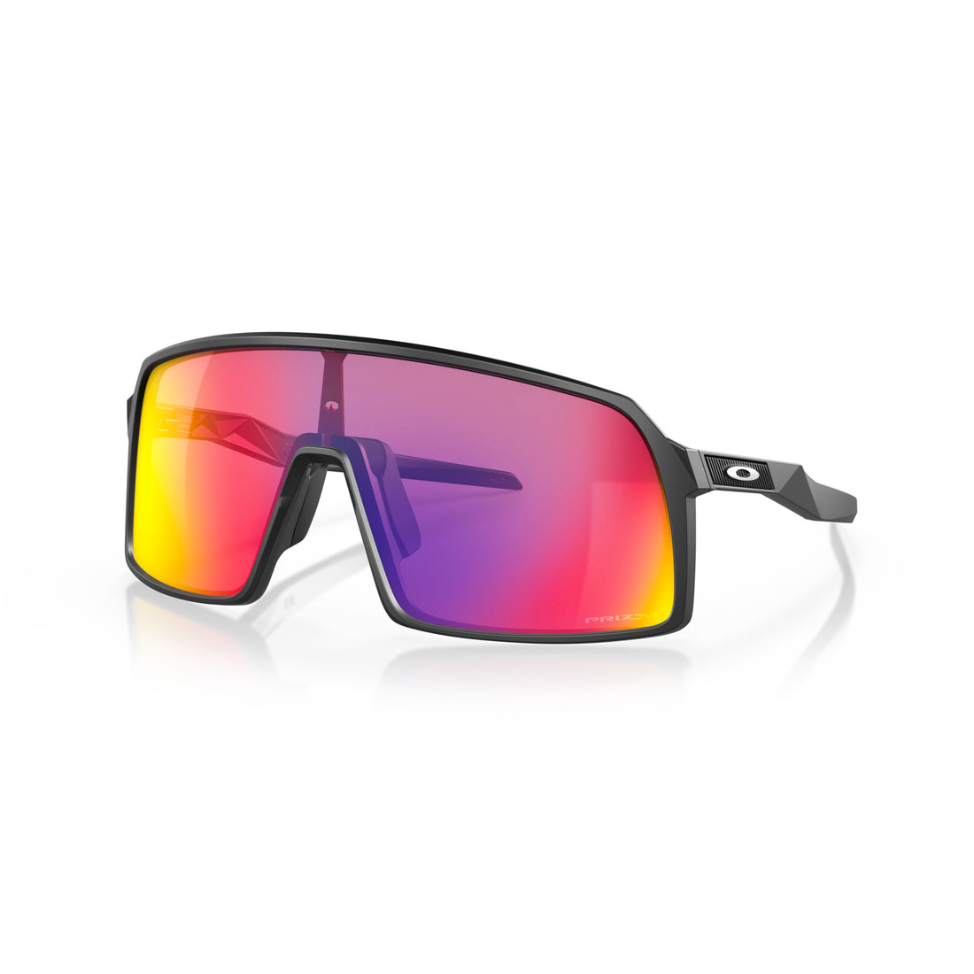Oakley Sutro - Matte Black/Prizm Road
