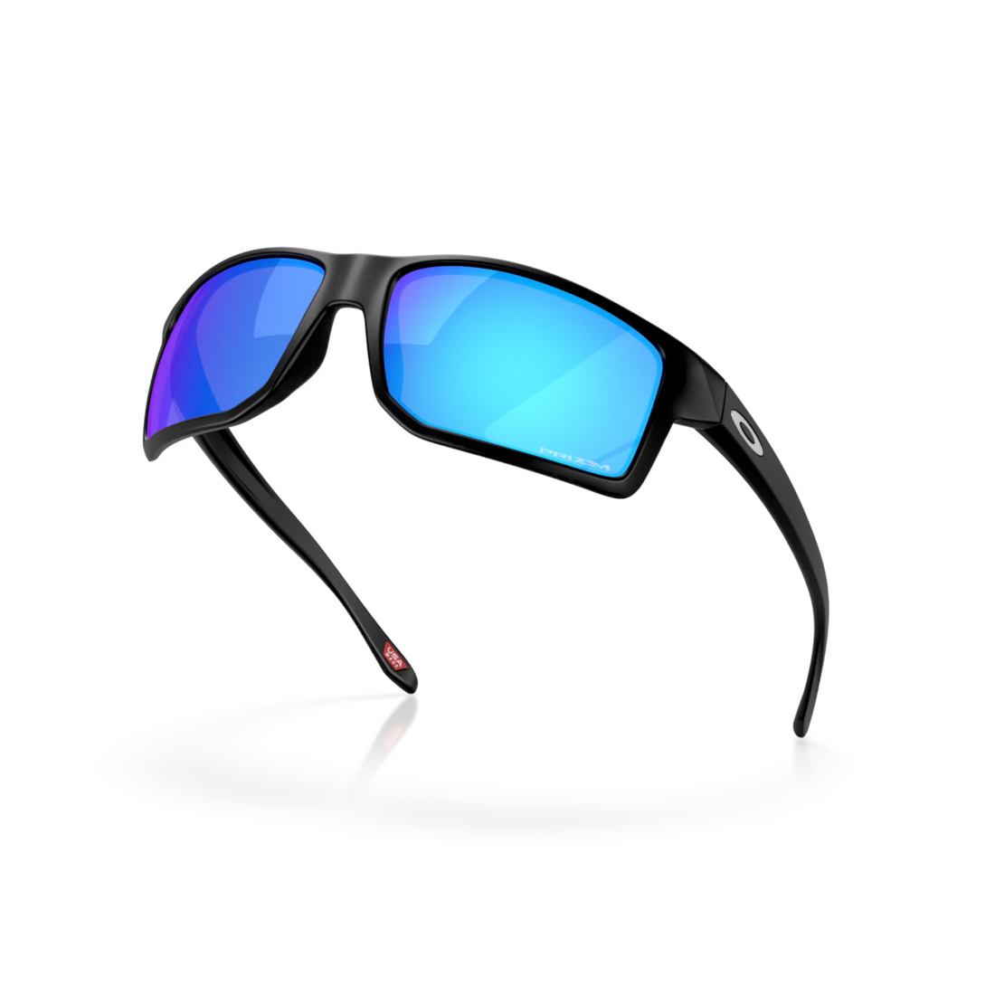 Oakley Gibston XL - Matte Black/Prizm Sapphire