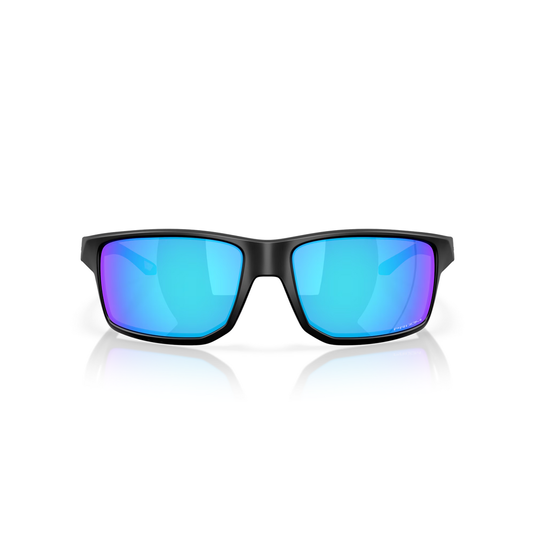 Oakley Gibston XL - Matte Black/Prizm Sapphire