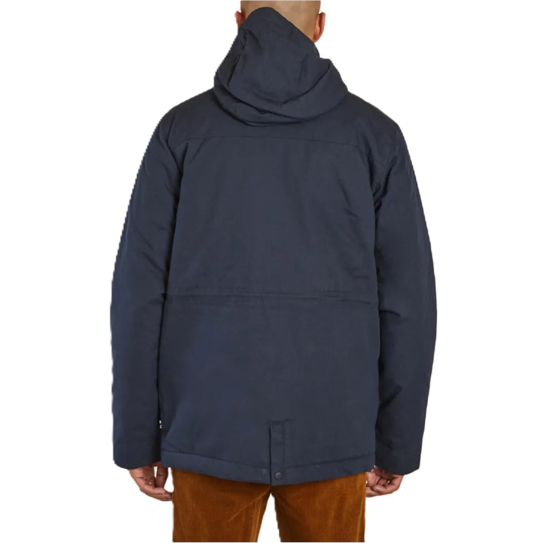 Picture Organic Clothing Doaktown Jkt-Dark Blue