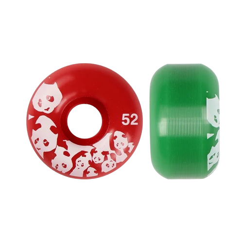 Enjoi Spectrum Pack Multi 52mm
