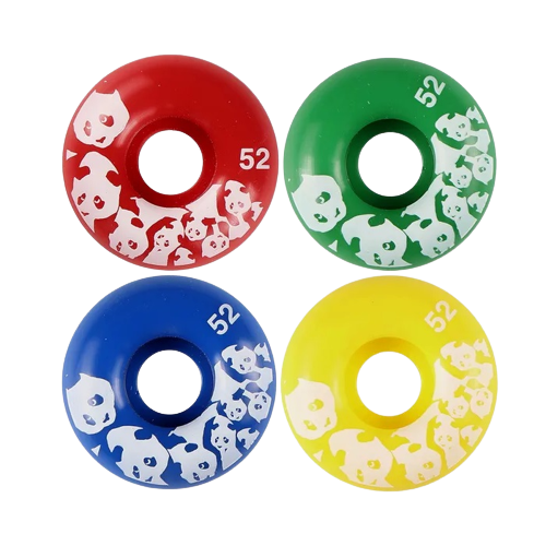 Enjoi Spectrum Pack Multi 52mm