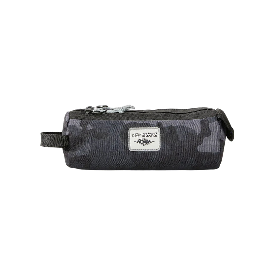Rip Curl Pencil Case 2 Compartiments Camo