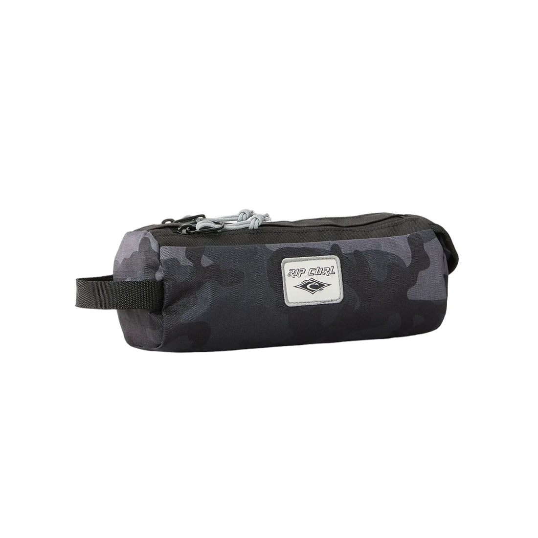 Rip Curl Pencil Case 2 Compartiments Camo