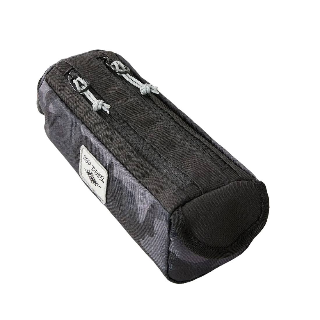 Rip Curl Pencil Case 2 Compartiments Camo